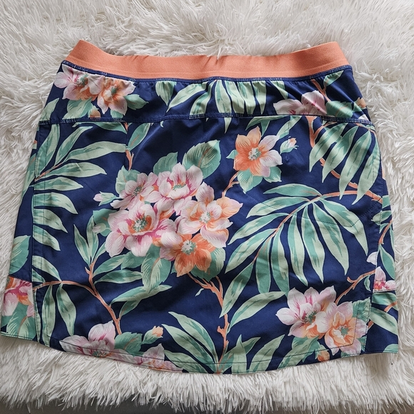 Polo by Ralph Lauren Orange Athletic Shorts - Picture 2 of 4